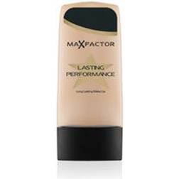 Max Factor Lasting Performance Foundation #109 natural bronze