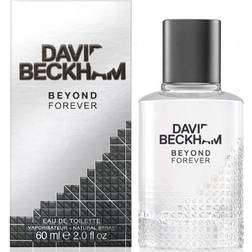 David Beckham Beyond Forever EdT 60ml