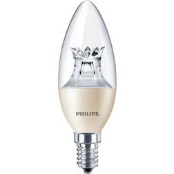 Philips Master LEDcandle DT LED Lamps 4W E14