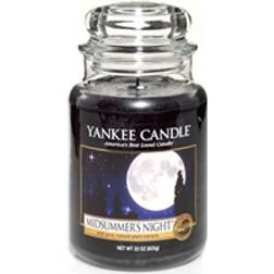 Yankee Candle Midsummer's Night Large Scented Candle 623g