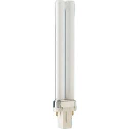 Philips Master PL-S Fluorescent Lamp 8.8W G23