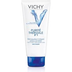 Vichy Purete Thermale 3 in 1 one Step Cleanser 200ml