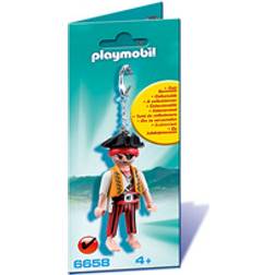 Playmobil Pirate Keyring 6658