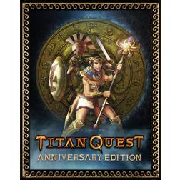 Titan Quest: Anniversary Edition (PC)