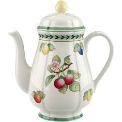 Villeroy & Boch French Garden Fleurence Teapot 1.25L