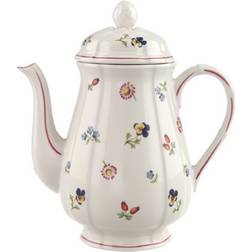 Villeroy & Boch Petite Fleur Teapot 1.25L