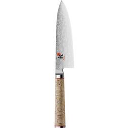 Zwilling Miyabi 5000MCD-B 34373-161 Gyutoh Knife 16 cm