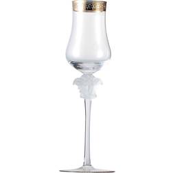 Rosenthal Versace Drink Glass 12cl