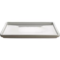 Alessi Tonale Serving Tray