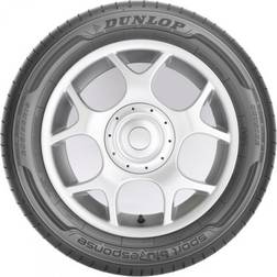 Dunlop Sport BluResponse 195/50 R15 82H
