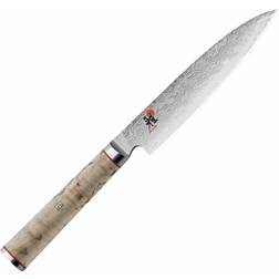 Zwilling Miyabi 5000MCD 34372-161 Slicer Knife 16 cm