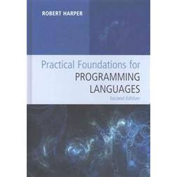 Practical Foundations for Programming Languages (Hardcover, 2016)