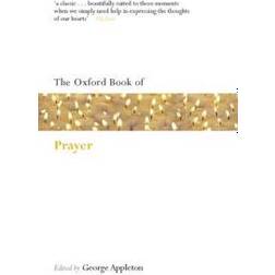 The Oxford Book of Prayer (Paperback, 2009)