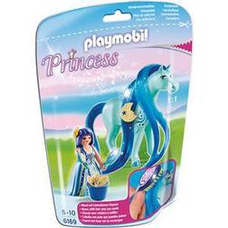 Playmobil Princess Luna with Horse 6169