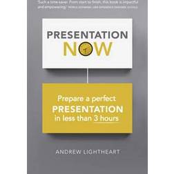 Presentation Now (Paperback, 2015)