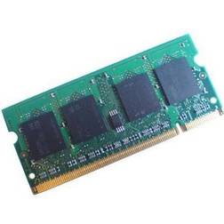 Hypertec DDR2 667MHz 1GB for Fujitsu (HYMFS1101G)