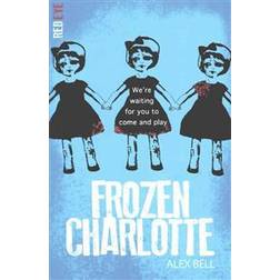 Frozen Charlotte (Red Eye) (Paperback, 2015)
