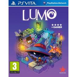 Lumo (PS Vita)