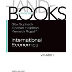 Handbook of International Economics (Hardcover, 2014)
