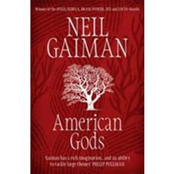 American Gods (Paperback, 2005)
