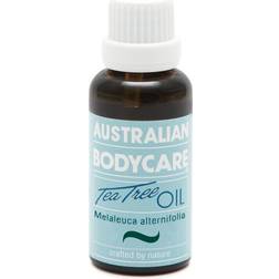 Australian Bodycare Pure Tea Tree Oil 30ml