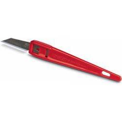 Stanley 0.10601 Disposable Craft Snap-off Blade Knife