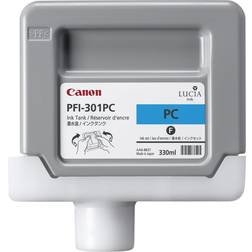 Canon PFI-301PC (Cyan)
