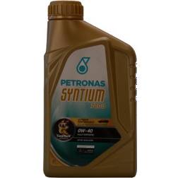 Petronas Syntium 7000 0W-40 Motor Oil 1L