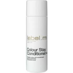 Label.m Colour Stay Conditioner Travel Size 60ml