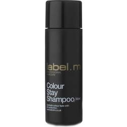 Label.m Treatment Shampoo 60ml