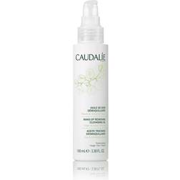 Caudalie Makeup Removing Cleansing Oil 100ml