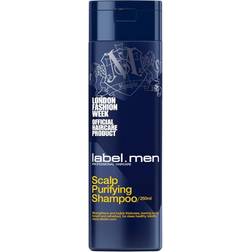 Label.m Scalp Purifying Shampoo 250ml