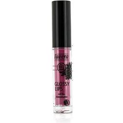 Lavera Glossy Lips #14 Powerful Pink