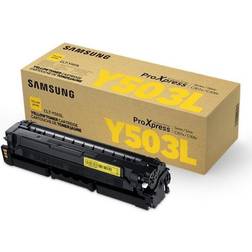 Samsung CLT-Y503L (SU491A) (Yellow)