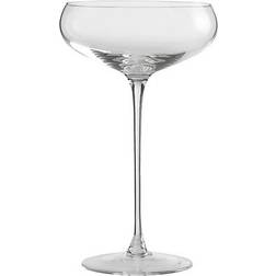 LSA International Bar Champagne Glass 30cl 4pcs