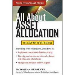 All About Asset Allocation (Paperback, 2010)