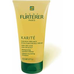 Rene Furterer Karite Intense Nourishing Shampoo 150ml