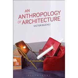 An Anthropology of Architecture (Pocket, 2013), Pocket