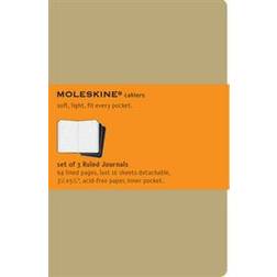 Moleskine Cahiers (Paperback, 2008)