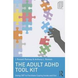 The Adult ADHD Tool Kit (Paperback, 2014)