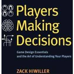 Players Making Decisions (Paperback, 2015)