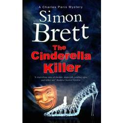 The Cinderella Killer (Paperback, 2015)