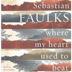 Where My Heart Used to Beat (Audiobook, CD, 2015)