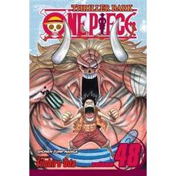 One Piece (Paperback, 2010)