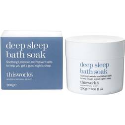 This Works Deep Sleep Bath Soak 200g