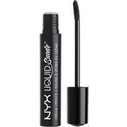 NYX Liquid Suede Cream Lipstick Alien