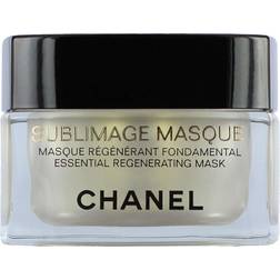 Chanel Sublimage Masque Essential Recitalizing Mask 50g