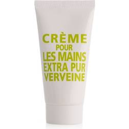 Compagnie de Provence Hand Cream Fresh Verbena 30ml