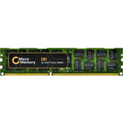 MicroMemory DDR3 1333MHz 4GB (90Y4551-MM)