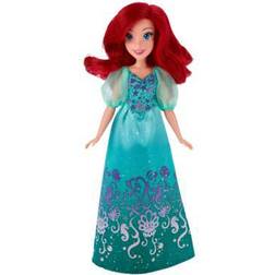 Hasbro Disney Princess Royal Shimmer Ariel Doll B5285